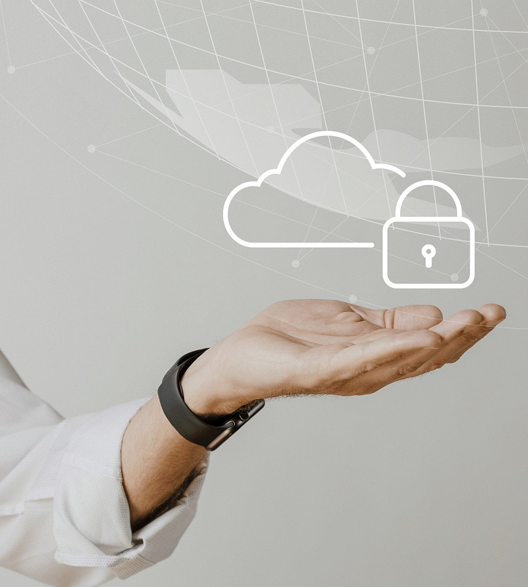 banner segurança