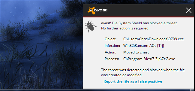 Como Evitar Ransomware