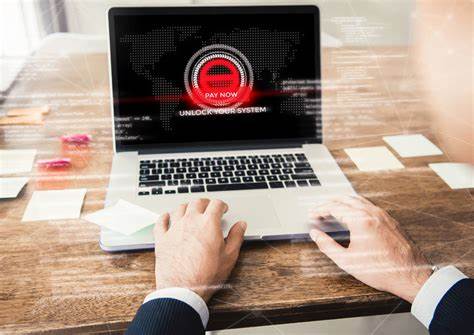 como se proteger de Ransomware